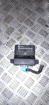 Volkswagen PASSAT B6 Other control units/modules 3C0907530C