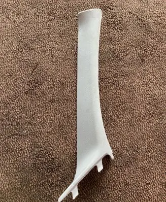 BMW 1 F20 F21 (A) pillar trim 7221024