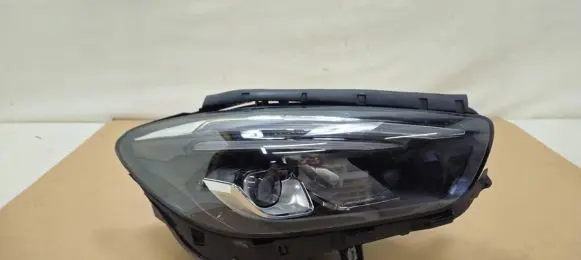 Mercedes-Benz Citan II Headlight/headlamp A4209063900