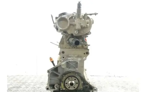 Volkswagen Golf IV Engine BCB