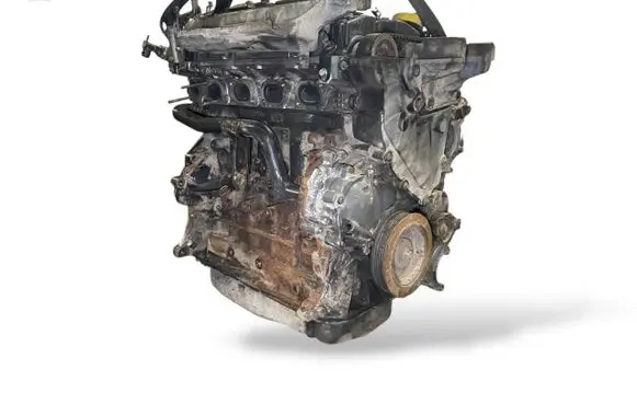 Renault Master II Engine 8200513042 8200408642 8200209924