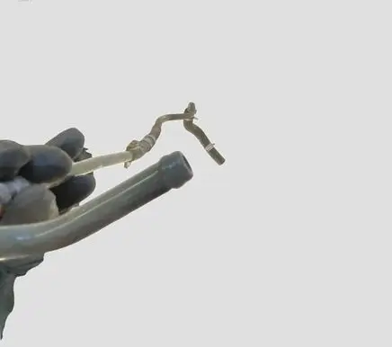 Toyota Avensis T270 Power steering hose/pipe/line