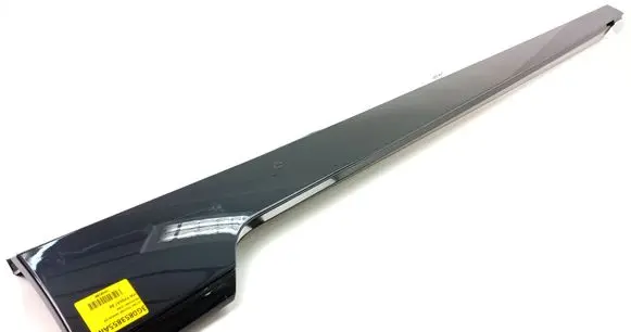 Volkswagen PASSAT B8 Foot area side trim 3G0853855AM LB7R