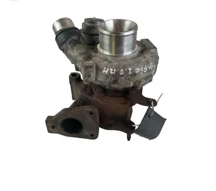 Renault Trafic II (X83) Turbo H8200466021