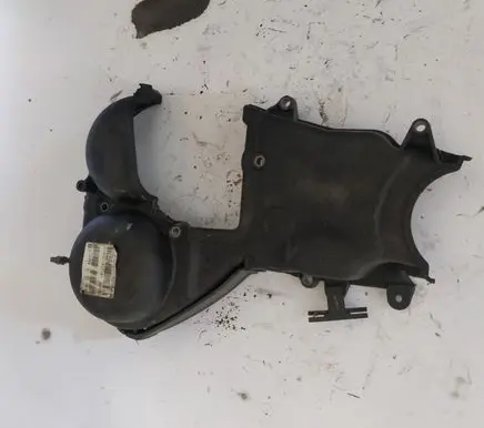 Ford Mondeo MK IV Timing belt guard (cover)
