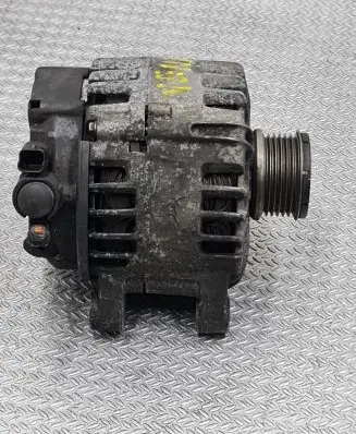 Peugeot 3008 I Generator/alternator 9678048880