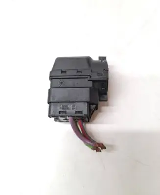 BMW 5 E39 Ignition lock contact 1393790