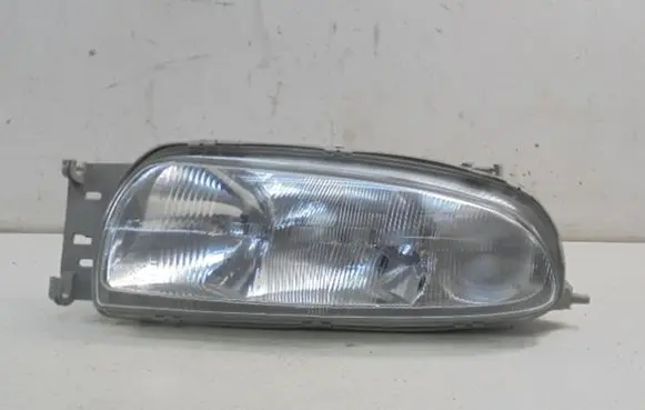 Ford Fiesta Headlight/headlamp 2090105