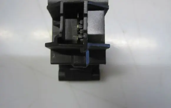 Jaguar S-Type Fuel cut-off switch XW4T9341AA