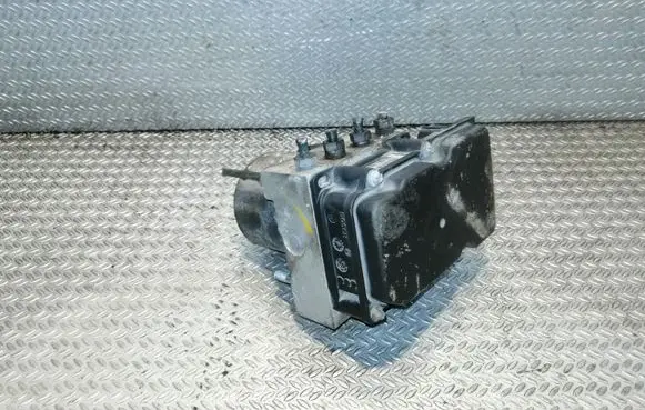 Renault Master III ABS Pump 0265801133