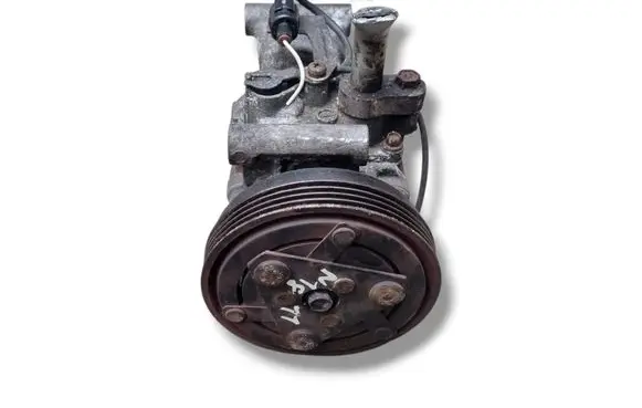 Suzuki SX4 Air conditioning (A/C) compressor (pump) 9520163JA1