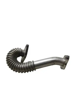Renault Trafic II (X83) EGR valve line/pipe/hose 8200626222