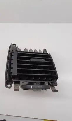 Honda Accord Dash center air vent grill E8185131500