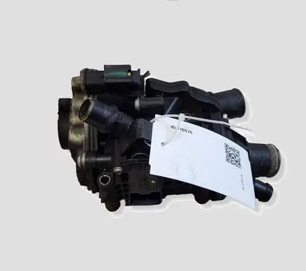 Ford Mondeo MK V Thermostat/thermostat housing 9804160380