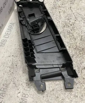 Lexus NX (B) pillar trim (top) 6241078010 7313578010 7802378010