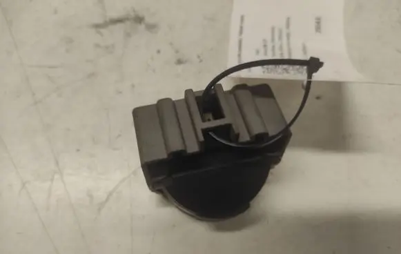 Ford Focus Ignition lock contact 98AB11572