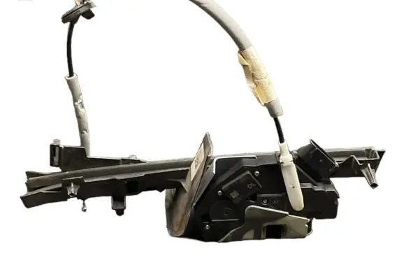 Ford Grand Tourneo Connect Front door lock AM5AU21813DE