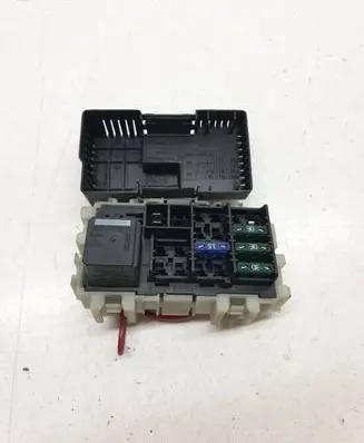 Volvo S60 Fuse module 6G9T14C507