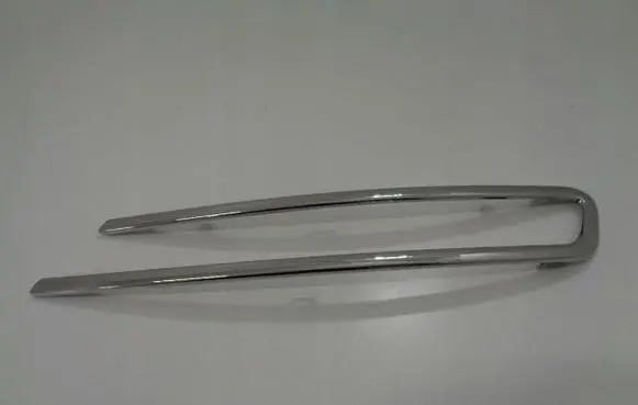 Citroen Berlingo Front fog light trim/grill 9816809177 9816809180