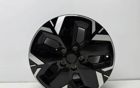 KIA Niro R17 alloy rim 52910AO000