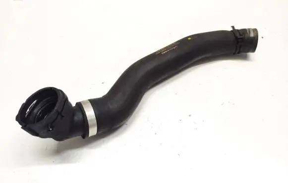 Audi Q7 4M Engine coolant pipe/hose 4M0122055BK 15064501S