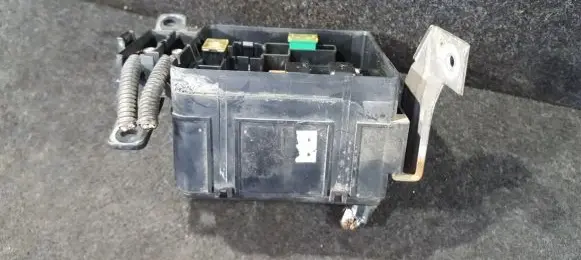 Honda Civic Fuse box set