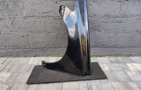 Volvo V50 Fender RGC9785
