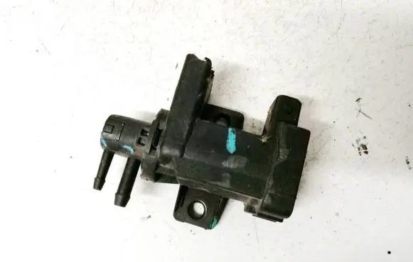 Chevrolet Orlando Turbo solenoid valve 25183170