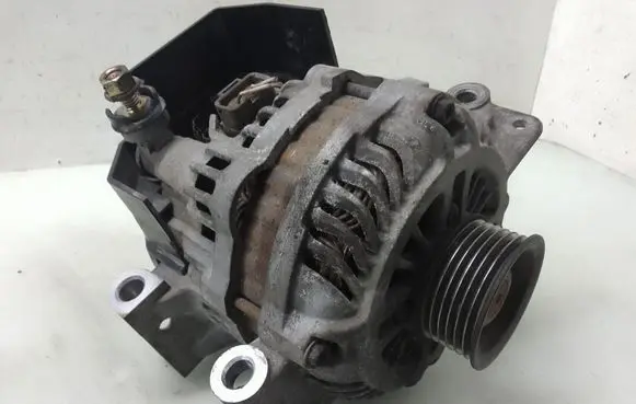 Mazda MPV Generator/alternator A3TG0291