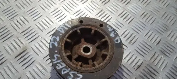 Renault Espace III Crankshaft pulley