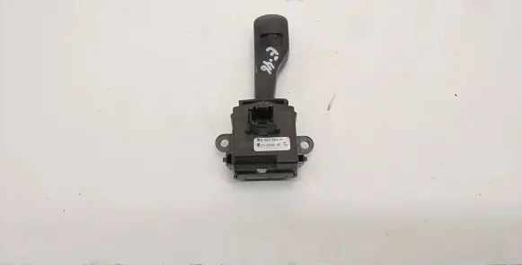 BMW 3 E46 Wiper control stalk 8363664M 01204000