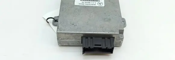 Mercedes-Benz E W211 Other control units/modules A2118206185