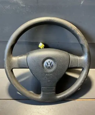 Volkswagen Golf Plus Steering wheel 