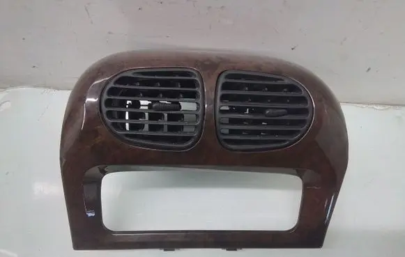 KIA Joice Dash center air vent grill