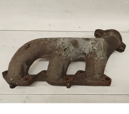 Mercedes-Benz 190 W201 Exhaust manifold 1031421802 M103