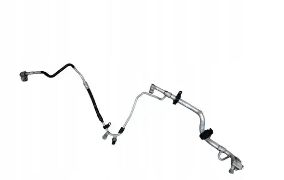 BMW 2 F22 F23 Air conditioning (A/C) pipe/hose M26TEILE