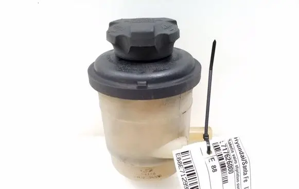 Hyundai Santa Fe Power steering fluid tank/reservoir 5717626000