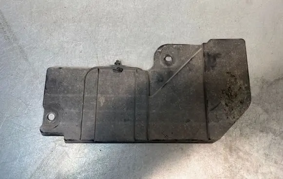 Suzuki Vitara (LY) Rear bumper underbody cover/under tray 7282454P0L