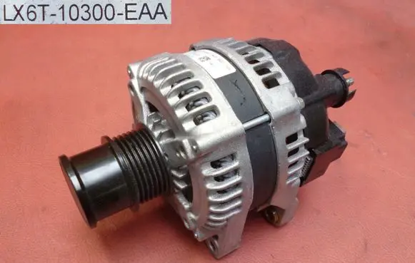Ford Focus Generator/alternator LX6T10300EAA MS1042119630