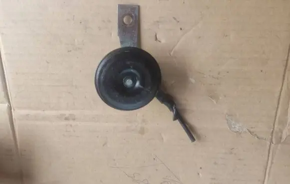 Mitsubishi Outlander Horn signal