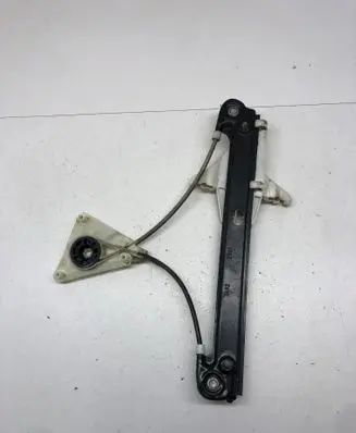 Volkswagen Polo V 6R Rear window lifting mechanism without motor 6R4839461E