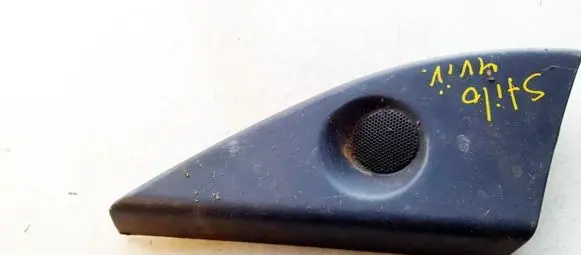 Fiat Stilo Front door speaker 735278485