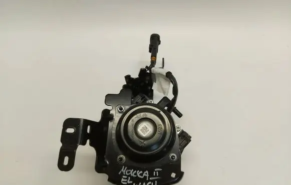 Opel Mokka B Vacuum pump 9803504280