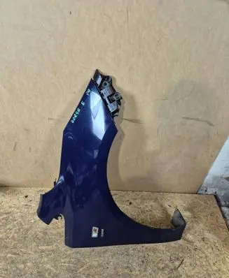 Opel Corsa E Fender