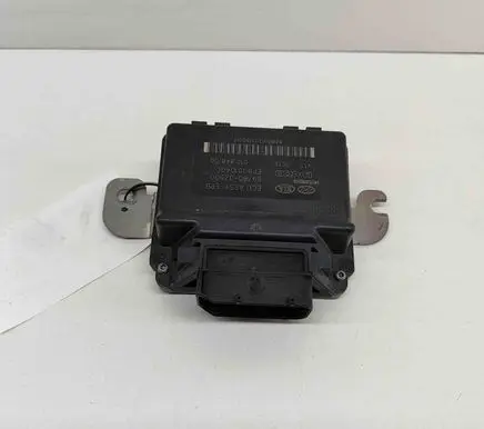Hyundai i40 Rear brake EMF control unit/module EP80010400 597903Z500