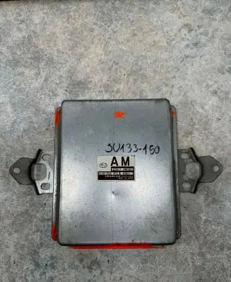Subaru Forester SG Engine control unit/module 22611AM030 A18000R7L 6901