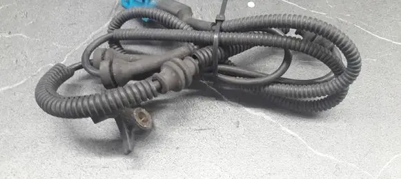 Citroen C5 Aircross ABS rear brake sensor 9641309380