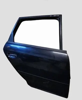 Audi A3 S3 A3 Sportback 8P Rear door