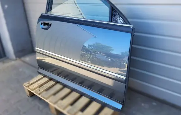 Audi A8 S8 D3 4E Rear door