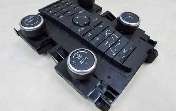 Volvo V50 Climate control unit 31288031 56912